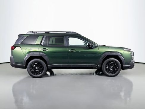 New 2026 Subaru Outback Limited image 8