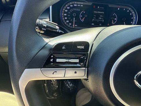 Certified 2022 Hyundai Tucson SEL AWD/4WD image 30