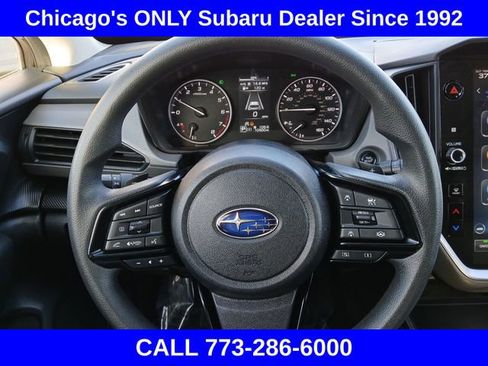 Certified 2024 Subaru Crosstrek 2.0i Premium image 11