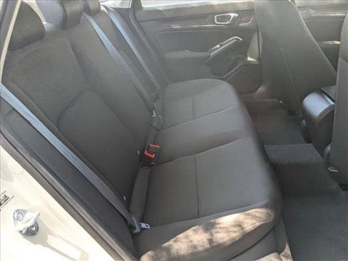 Used 2026 Honda Civic LX image 18