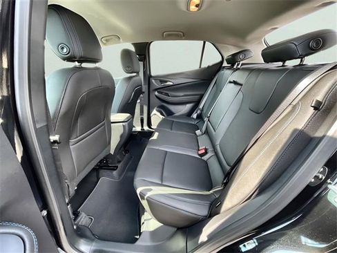 New 2026 Buick Encore GX Sport Touring w/ Advanced Technology Package image 23