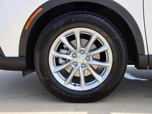 New 2026 Honda CR-V EX image 9