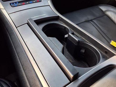 Used 2017 Lincoln MKZ Reserve FWD image 15