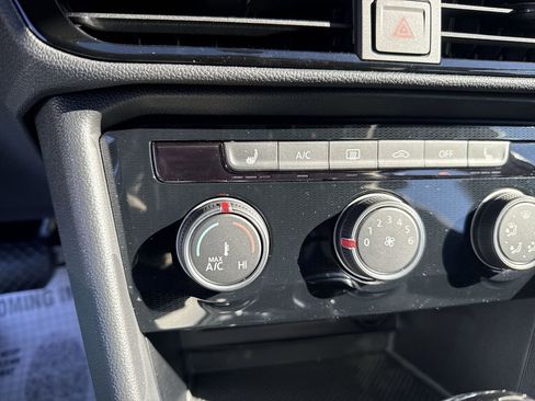 New 2026 Volkswagen Taos S image 30