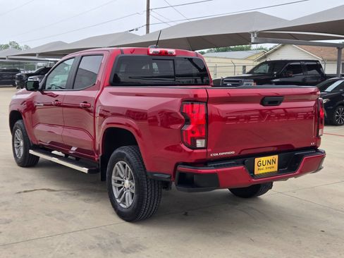 Used 2024 Chevrolet Colorado LT w/ LT Convenience Package RWD image 5