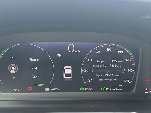Used 2023 Honda Accord Sport image 30
