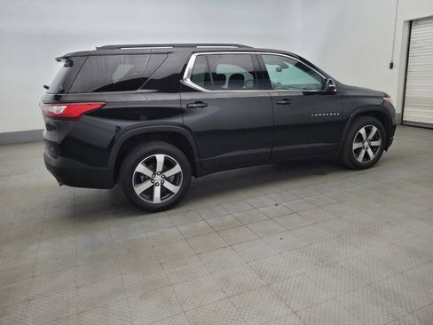 Used 2019 Chevrolet Traverse LT w/ LT Premium Package AWD/4WD image 10