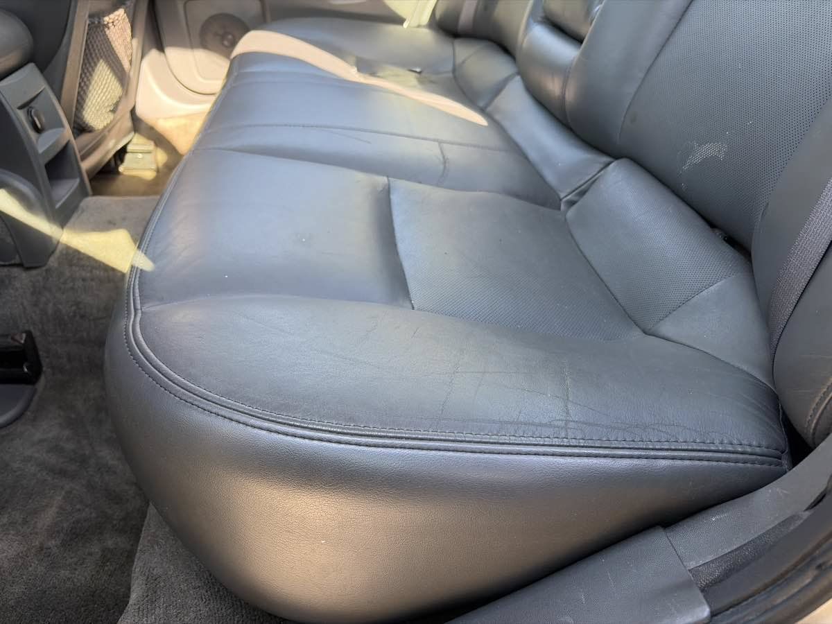 Used 2003 Cadillac CTS 3.2 w/ Preferred Equipment Group RWD image 14