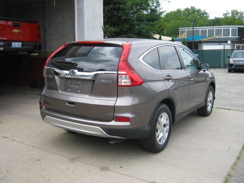 Used 2015 Honda CR-V EX image 5