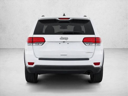 Used 2014 Jeep Grand Cherokee Laredo w/ Quick Order Package 23E RWD image 6