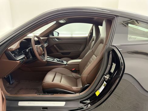 New 2026 Porsche 911 Carrera S RWD image 5