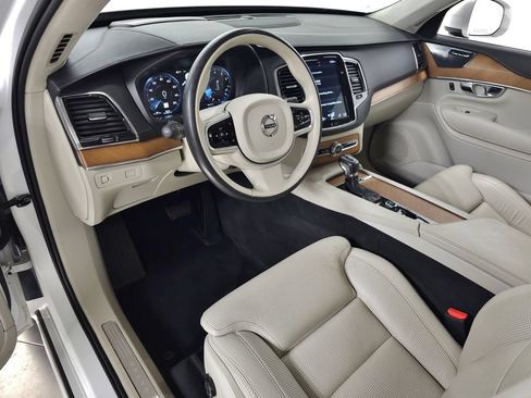 Used 2019 Volvo XC90 T6 Inscription w/ Luxury Package AWD/4WD image 15