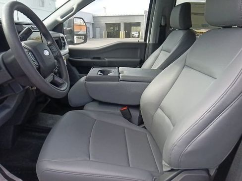 New 2026 Ford F450 XL AWD/4WD image 15