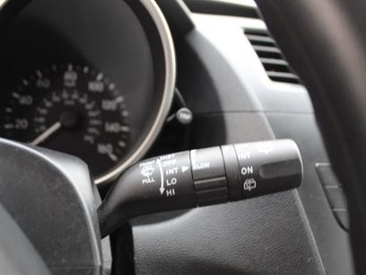 Used 2012 MAZDA MAZDA5 Sport