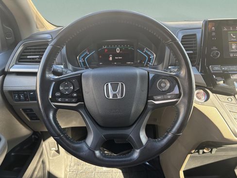 Used 2020 Honda Odyssey EX-L image 8