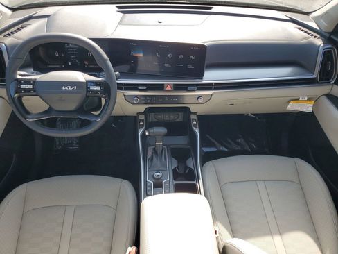 New 2026 Kia Sorento S w/ S Panoramic Sunroof Package image 25