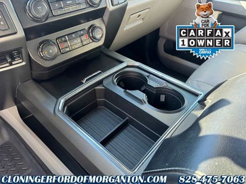 Used 2021 Ford F250 XLT w/ XLT Premium Package image 27