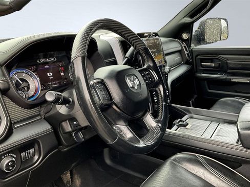 Used 2021 RAM 2500 Limited image 14