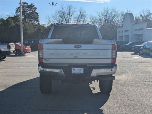 Used 2021 Ford F250 XLT w/ Tremor Off-Road Package image 4