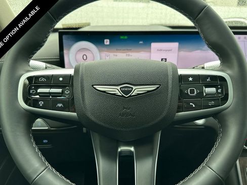 Used 2026 Genesis GV80 2.5T Prestige AWD/4WD image 29