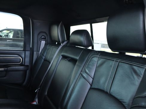 Used 2021 RAM 3500 Limited image 37