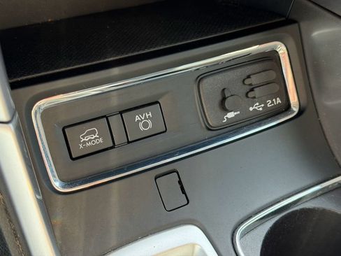 Used 2019 Subaru Ascent Premium AWD/4WD image 24