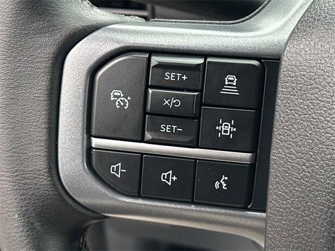 Used 2025 Ford F150 XLT w/ Equipment Group 302A MID image 18