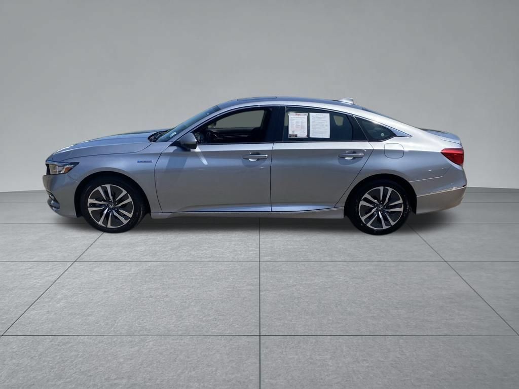 Used 2020 Honda Accord Touring image 4