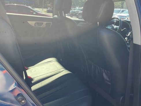 Used 2012 INFINITI FX35 Limited Edition image 15