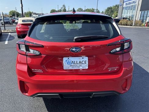 New 2025 Subaru Impreza RS w/ Popular Package #1 image 5