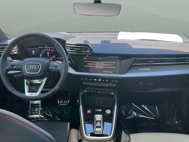 New 2026 Audi S3 Premium AWD/4WD image 9