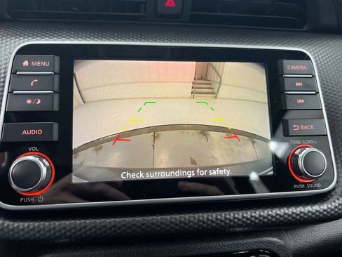 Used 2019 Nissan Kicks SV FWD image 15