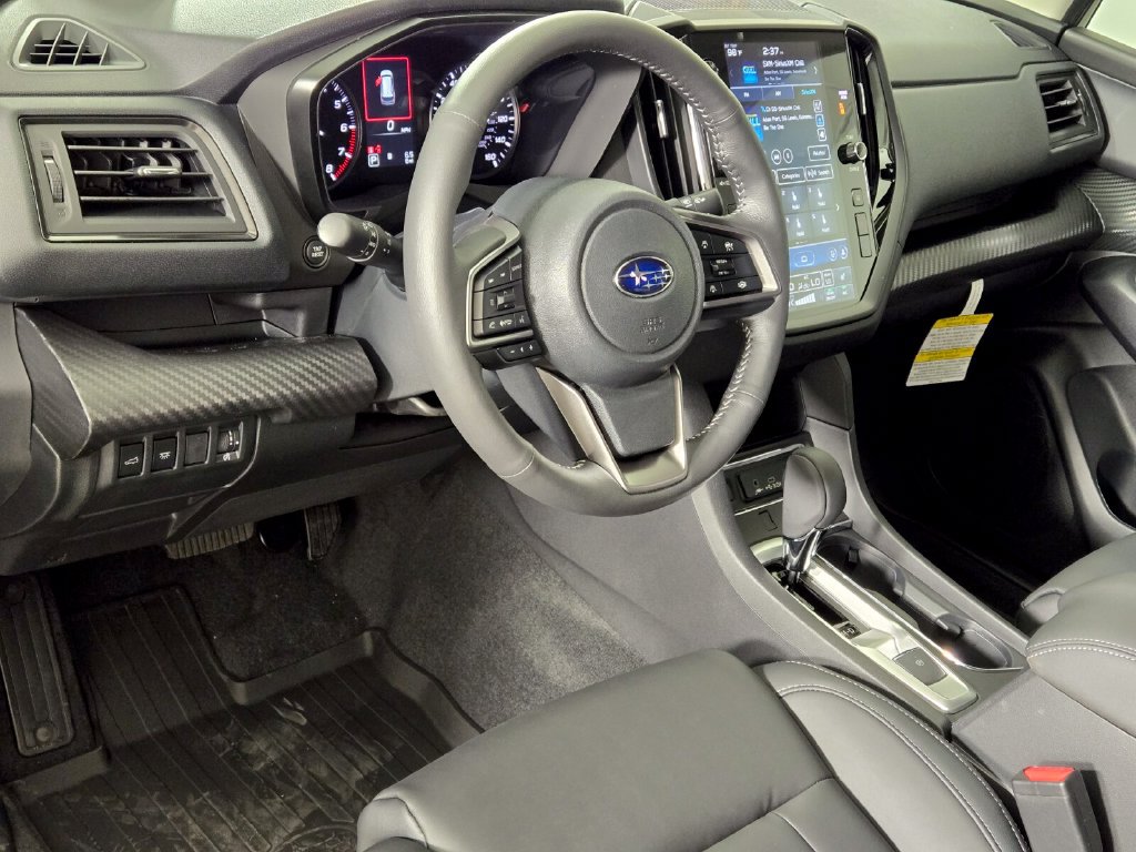 New 2026 Subaru Ascent Premium AWD/4WD image 12