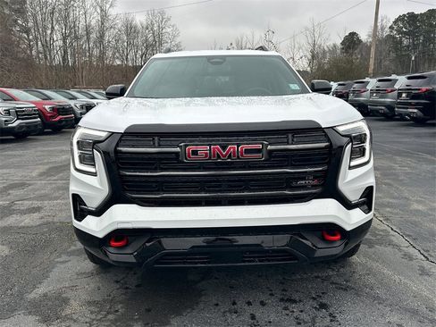 New 2026 GMC Terrain AT4 image 3