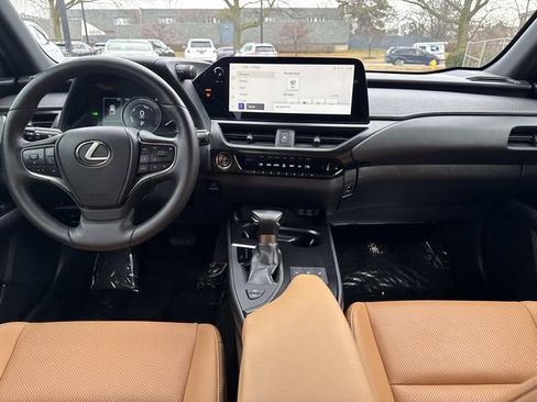 Certified 2024 Lexus UX 250h AWD w/ Premium Package image 15
