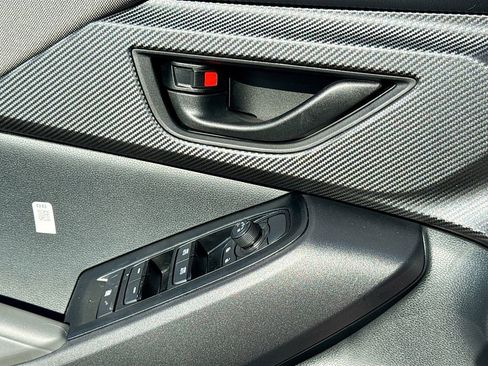 New 2026 Subaru Crosstrek 2.5i image 20