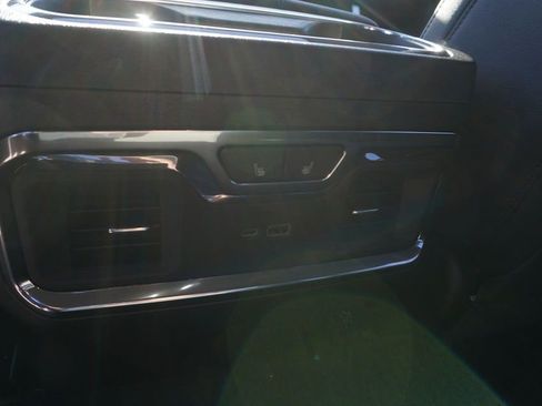 New 2025 Chevrolet Silverado 1500 LTZ w/ LTZ Premium Package image 13