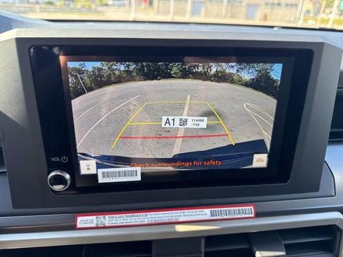 New 2025 Toyota Tacoma SR5 image 27