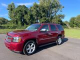Used 2009 Chevrolet Tahoe LTZ image 2