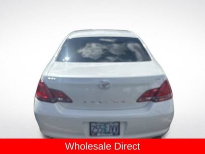 Used 2005 Toyota Avalon Limited