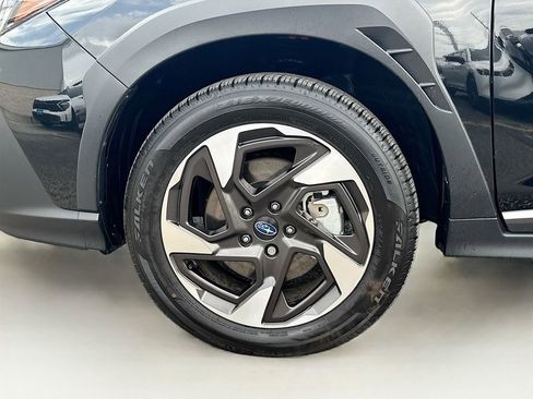 Used 2025 Subaru Crosstrek 2.5i Limited w/ Crosstrek Mirror Package image 44