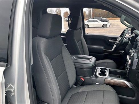 Used 2020 GMC Sierra 1500 Elevation w/ Elevation Value Package image 30