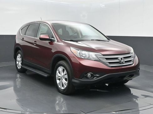 Used 2014 Honda CR-V EX image 2