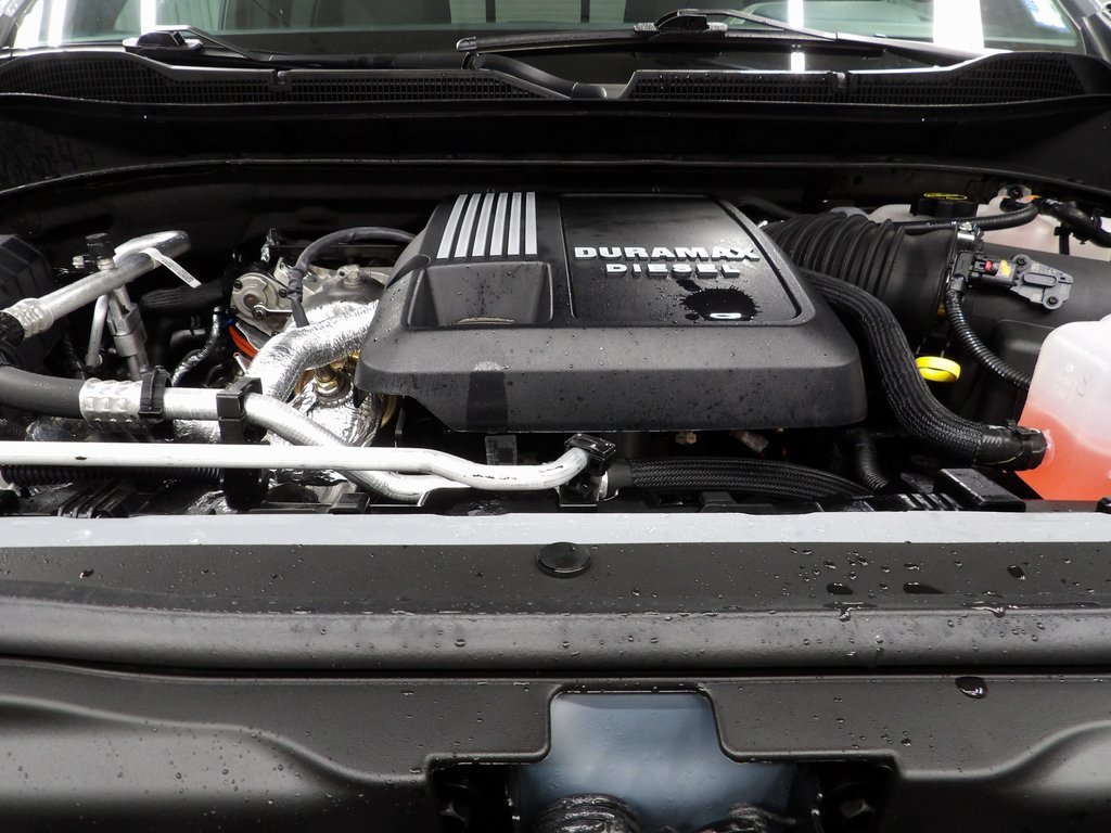 Used 2024 Chevrolet Silverado 1500 ZR2 AWD/4WD image 31