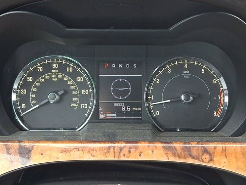 Used 2010 Jaguar XK Coupe image 20