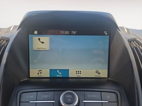 Used 2019 Ford Escape SE AWD/4WD image 24