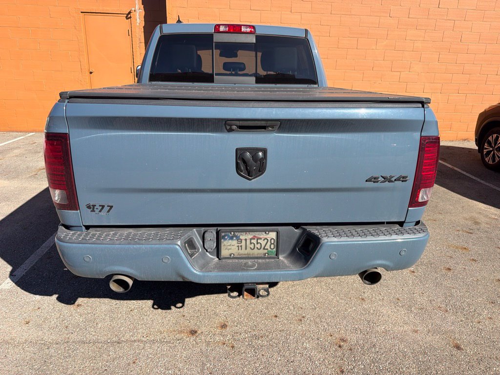 Used 2015 RAM 1500 Sport AWD/4WD image 7