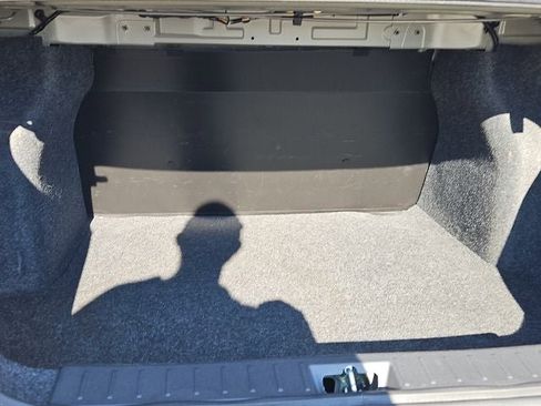 Used 2025 Nissan Versa S image 36