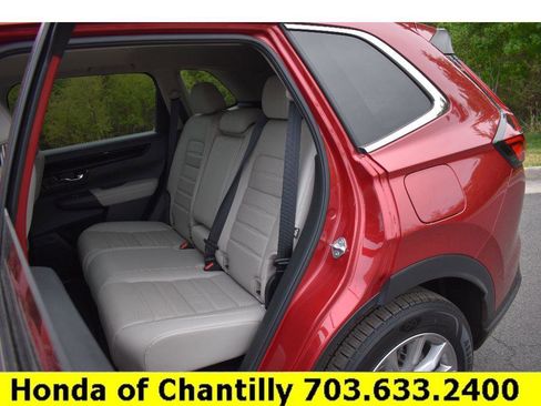 Certified 2024 Honda CR-V EX-L image 26