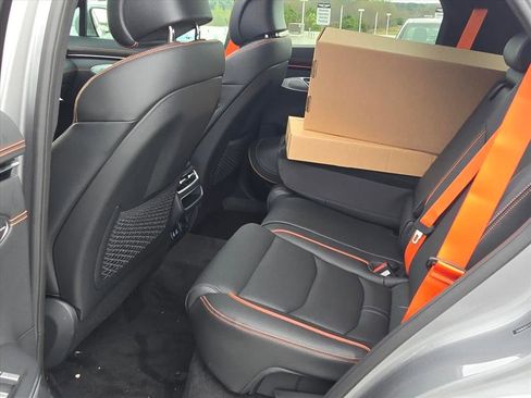 New 2026 Genesis GV70 3.5T Sport Advanced AWD/4WD image 12